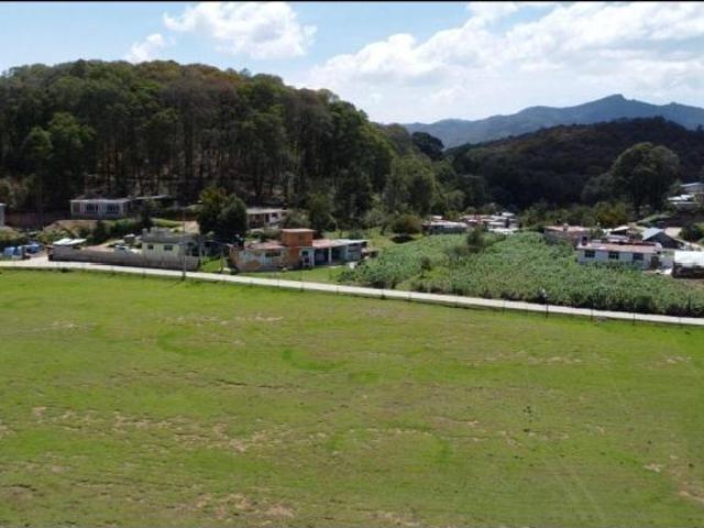 Terreno Campestre en Omitlán Hidalgo – Ubicación privilegiada entre Pueblos Mágicos