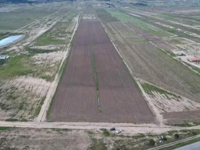 Terreno Campestre Ideal Para Inversionistas