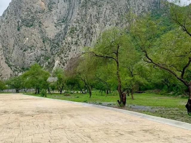 Terreno Campestre Parque La Huasteca