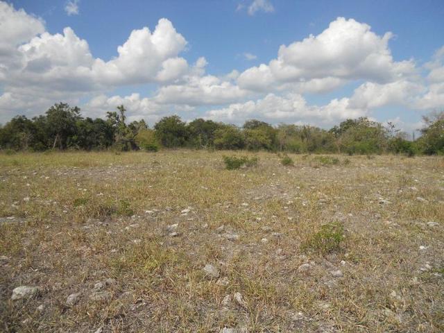 TERRENO CAMPESTRE PREVENTA