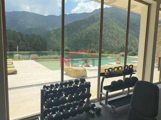 TERRENO CAMPESTRE RESIDENCIAL EN VENTA | 2,030.73 M² | TERRA SERENA | ARTEAGA, COAHUILA Residential