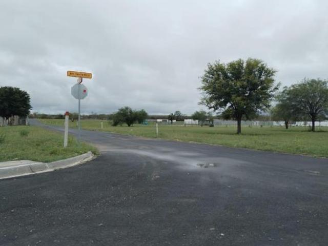 TERRENO 1000m2 FRACC. CAMPESTRE CARR CADEREYTA ALLENDE PRECIO DE REMATE