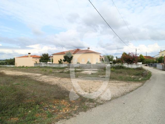 Terreno Campizes
