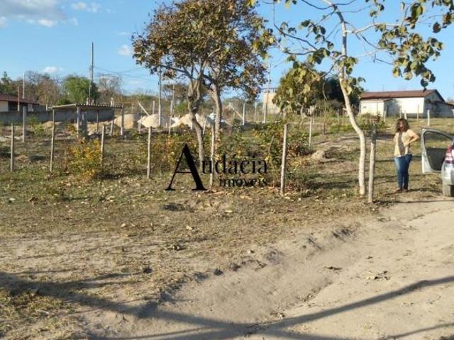 Terreno, Campo Alegre, Esmeraldas, MG