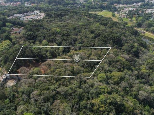 Terreno, Campo Comprido, Curitiba
