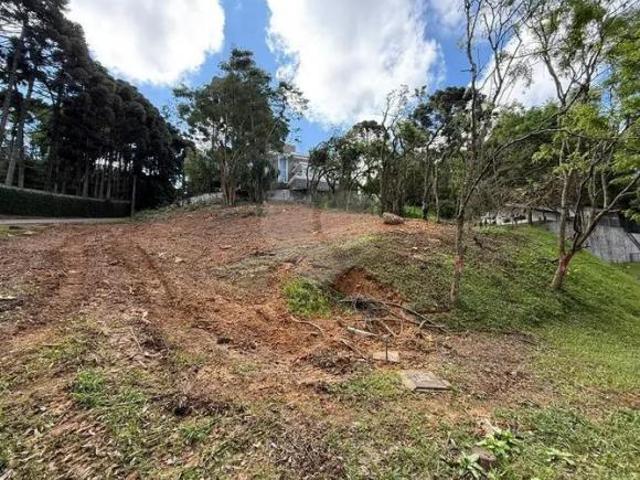 Terreno Campo Comprido Condomínio Villa Lobos