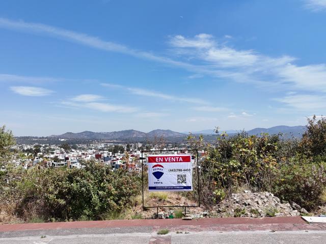 Terreno Campo de Golf Altozano