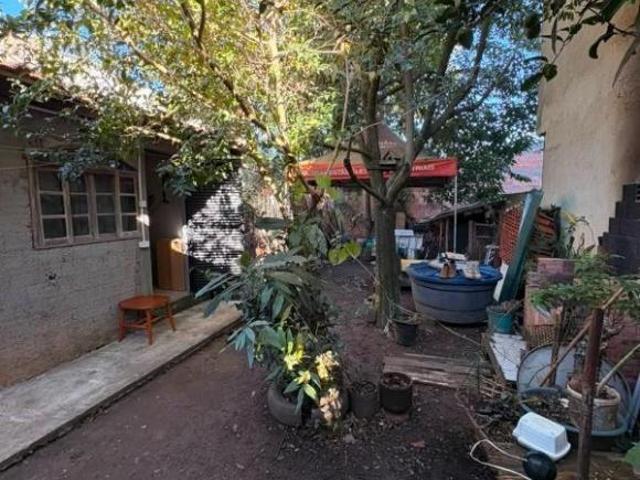 Terreno, Campo de Santana, Curitiba, PR