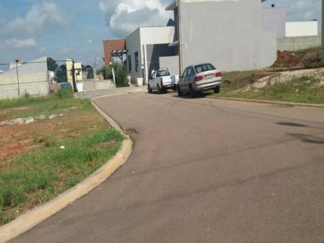 Terreno Campo de Santana