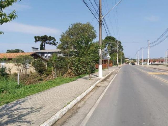 Terreno Campo do Tenente