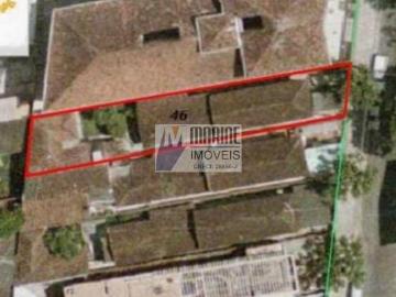 Rua Gonçalves Lêdo, Santos, Campo Grande, Santos, Santos, São Paulo