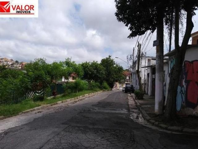 Terreno, Campo Limpo, São Paulo, SP