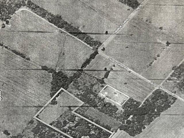 Terreno Campo Viejo