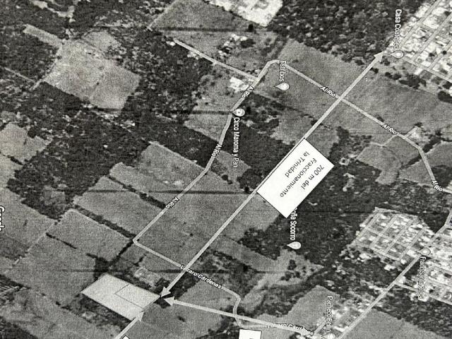 Terreno Campo Viejo