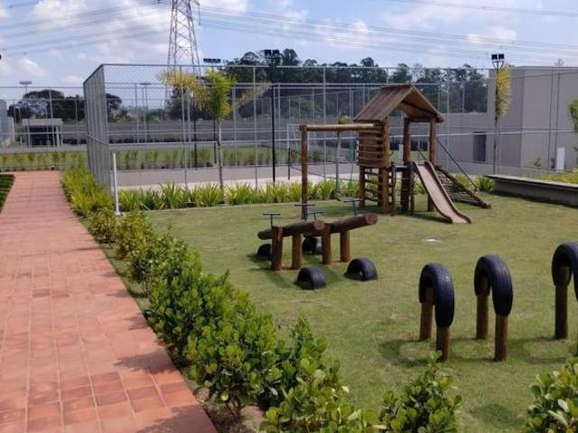 Terreno Campos de Medeiros