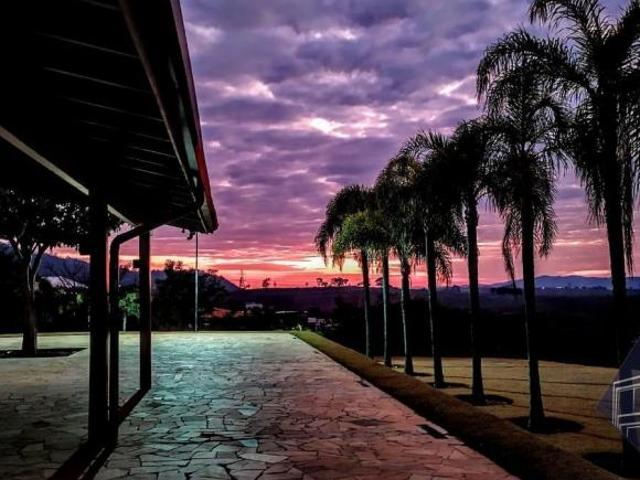 Terreno, Campos do Conde, Bragança Paulista, SP