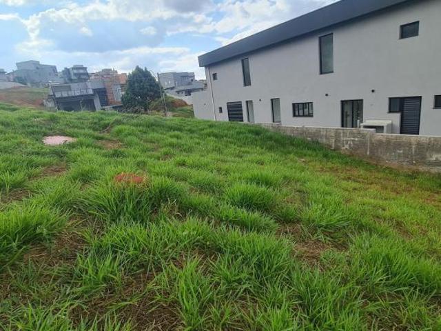 Terreno, Campos do Conde, Bragança Paulista, SP