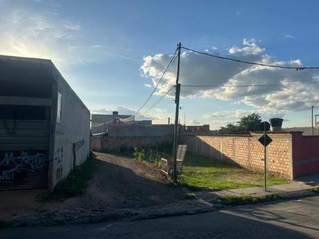 Terreno, Campos Elíseos, Betim, MG