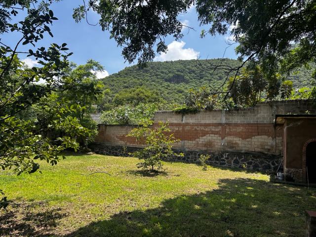 Terreno Campos San Mart?n