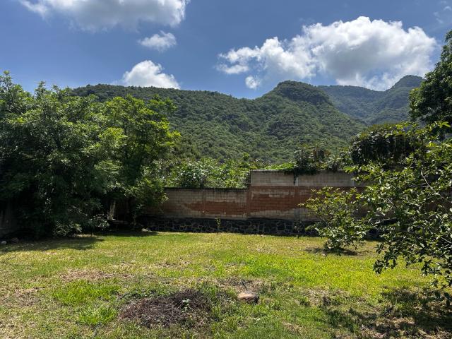 Terreno Campos San Mart?n