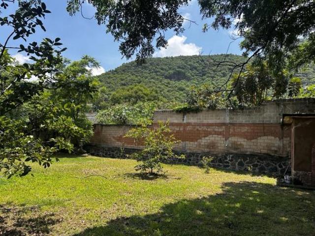 Terreno Campos San Martín