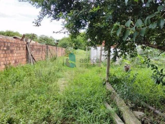 TERRENO CANOAS SÃO LUIZ