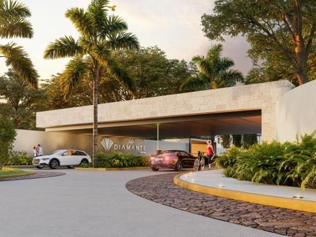 Terreno Cancún
