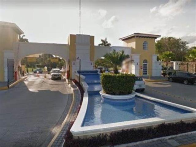 TERRENO VENTA 563.33m? VILLA MAGNA CANCUN