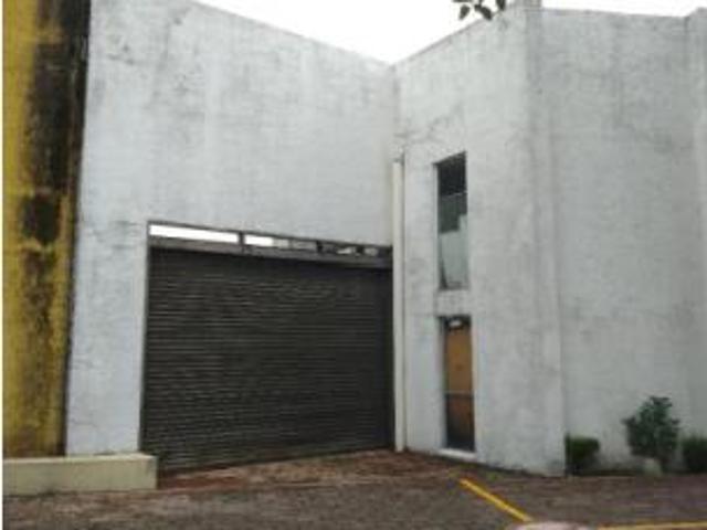Terreno Candelaria Coyoacan