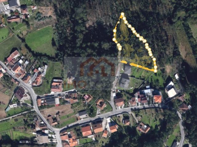 TERRENO CANEDO BARREIRO