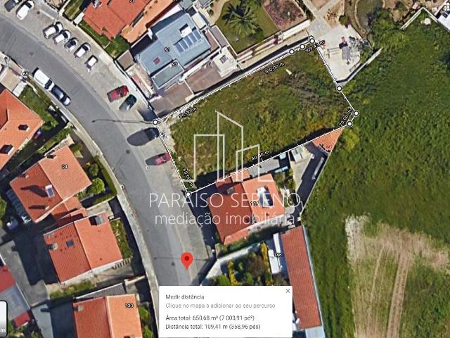 Terreno Canelas