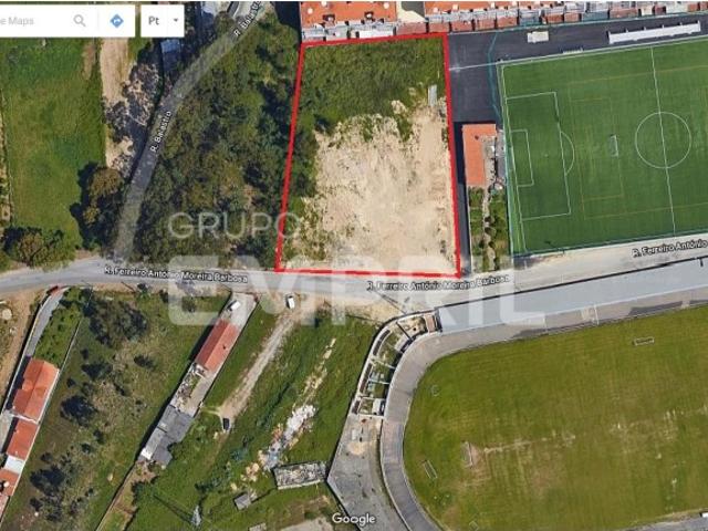 Terreno Canelas