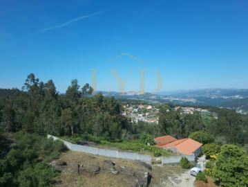 Terreno Canelas Penafiel