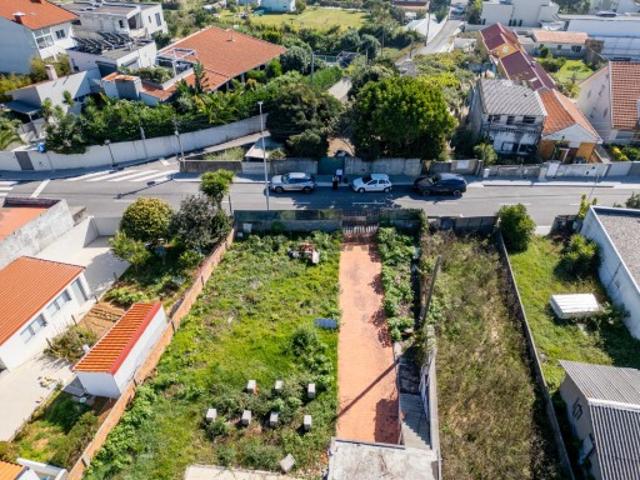Terreno Canidelo