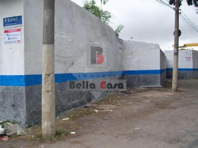 Terreno Canindé 1.500m²