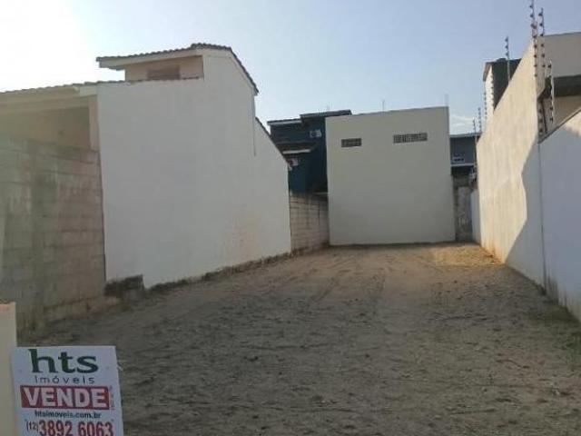 Terreno São Sebastião