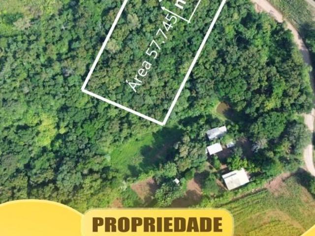 Terreno, Canudos, Nova Hartz, RS