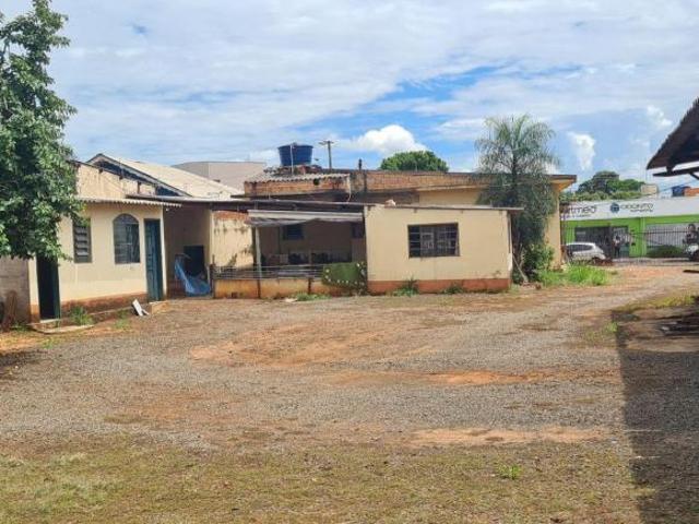 TERRENO CASA COMERCIAL 1400MT AV. SALGADO FI.