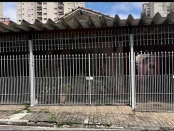 TERRENO/ CASA A VENDA NO TATUAPÉ, MEDINDO 10 X 22 !