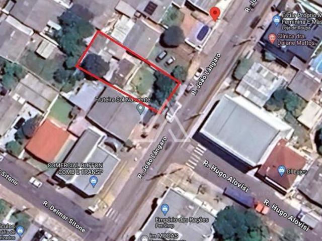 TERRENO / CASA A VENDA NO BAIRRO PLANALTINA