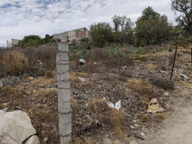 Terreno Casa Grande