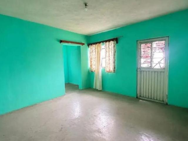 TERRENO CASA EN VENTA