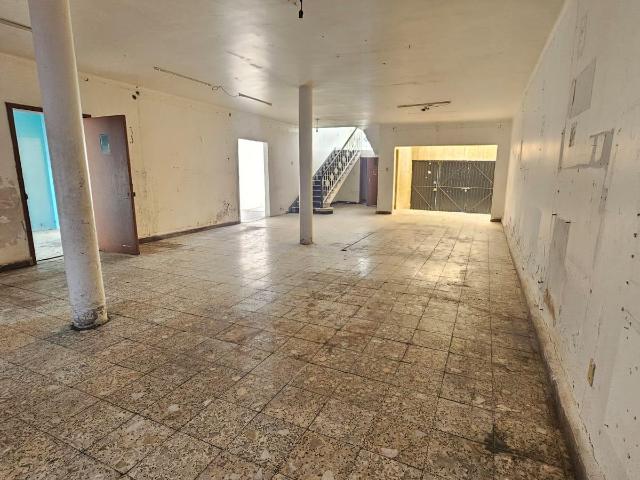 Terreno / Casa en VENTA EN VIADUCTO PIEDAD CON USO DE SUELO CERCA DE LA VIGA
