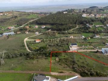 Terreno Casal da Coxa Vila Franca de Xira