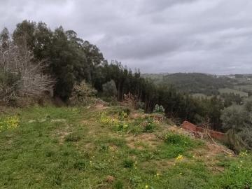 Terreno Casal das Freiras