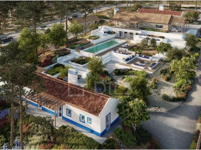 Terreno, Casas da Colina, Lagoa Formosa