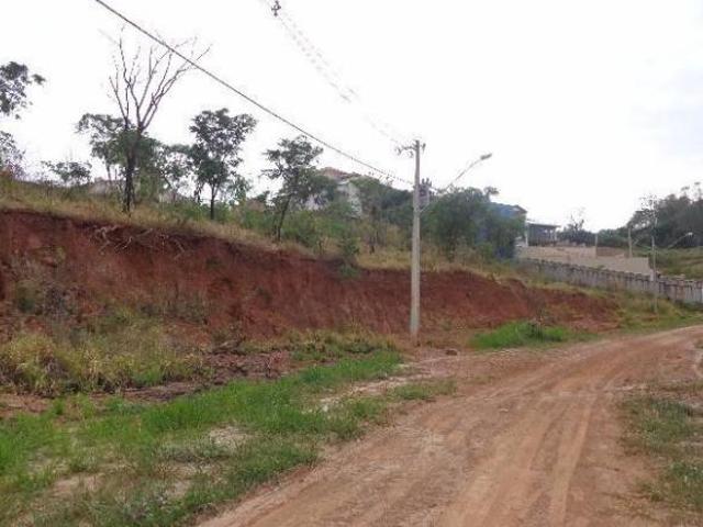Terreno, Castelo Branco, Pará de Minas, MG