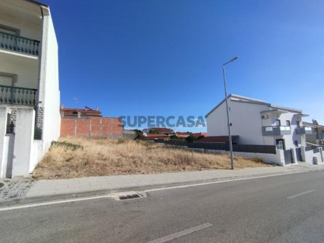 Terreno Castelo Branco