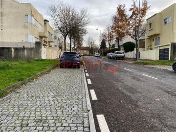 Stª Maria Avioso, Castêlo da Maia, Maia, Distrito de Porto