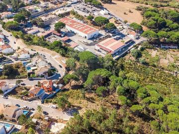 Fonte de Sesimbra, Castelo, Sesimbra - Piscina